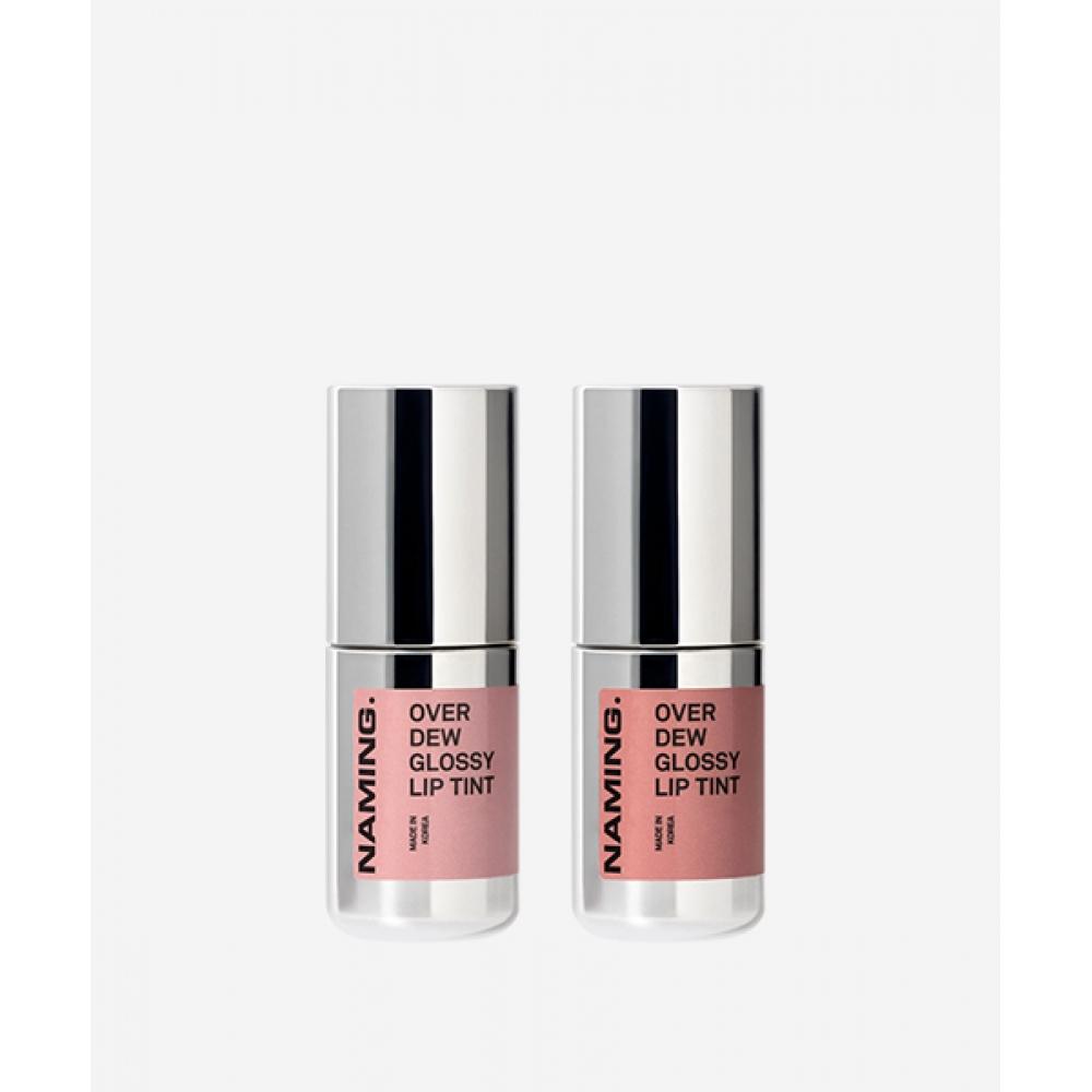 

Название: Просроченный блестящий дуэт тинтов для губ SEPIA (SEPIA)