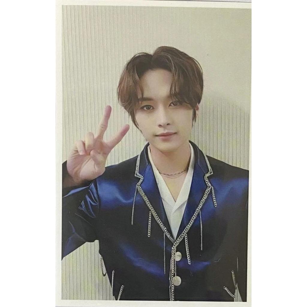 STRAY KIDS MANIAC ENCORE în JAPONIA Blu-ray TOWER RECORDS HMV SONY MUSIC CARD FOTO