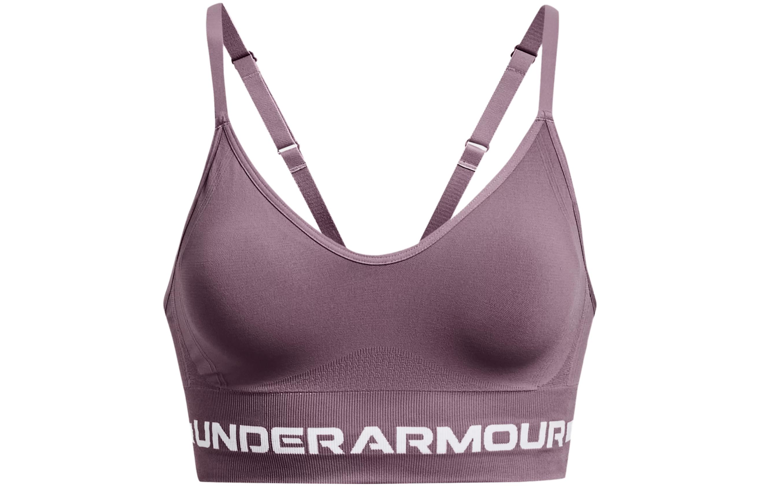 Under Armour Women s Bras 1357719-500 L