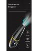 Dual-Use High-Power Mini Handheld Portable Vacuum Cleaner for Car and Home