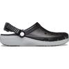 Crocs Classic Turbo Clog, Black, 25cm