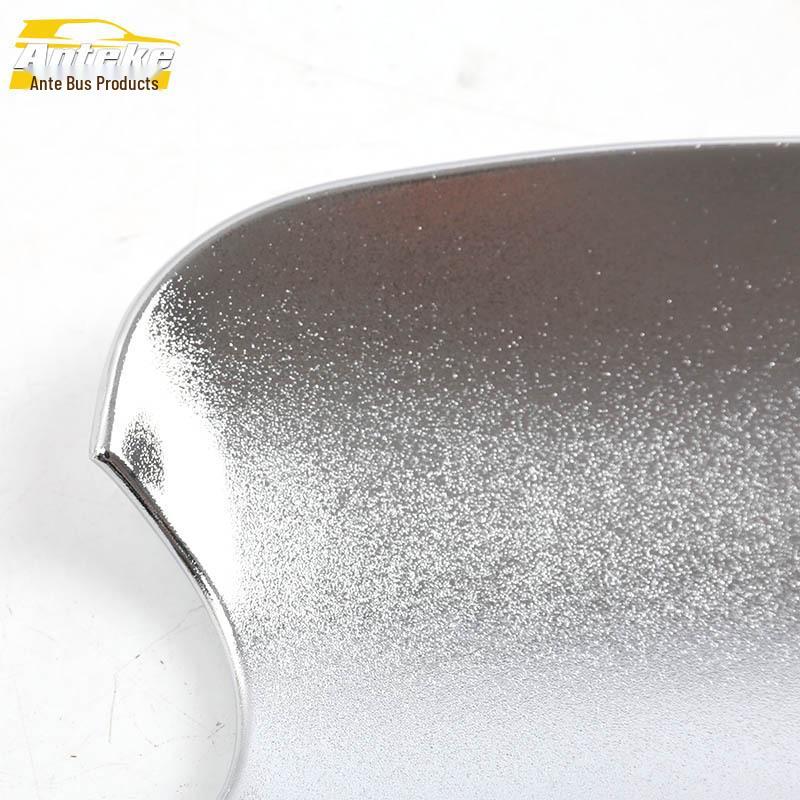 Hongguang S1 Electoplated Door Bowl Anti-Scratch Cover Film and Decorative Sticker