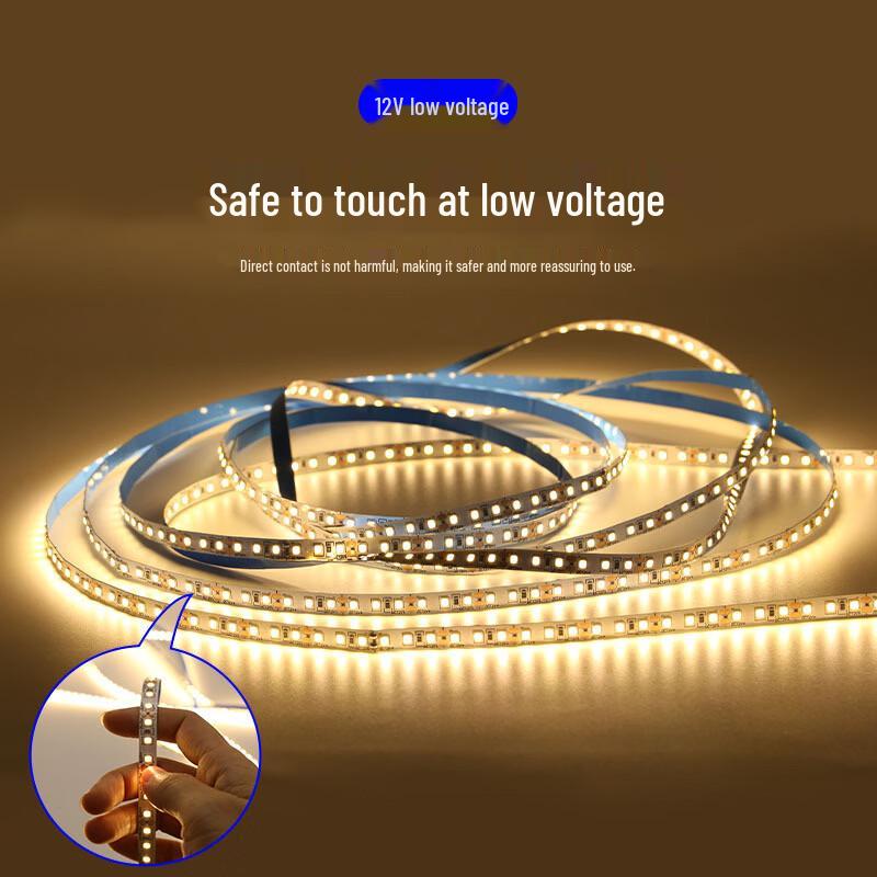 High Brightness 12V LED Strip Light