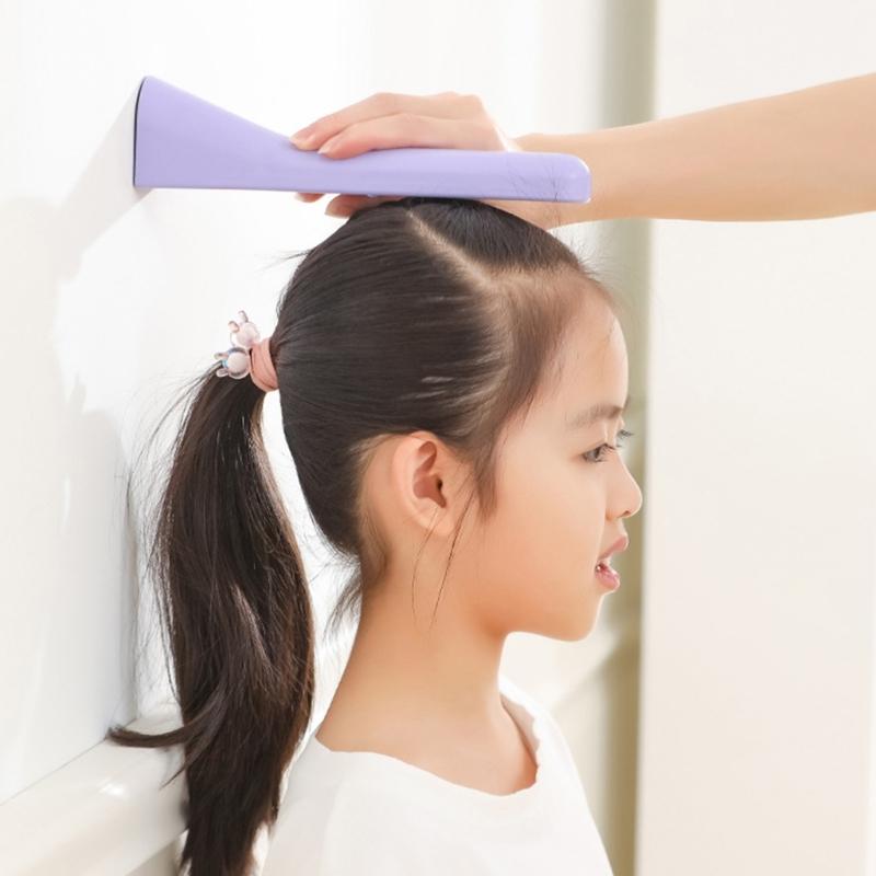 Handheld Electronic Meter Body Height Measuring Device with LED Display for Kids and Adults Easy to Use Home or School