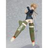 Max Factory Figma Strike Witches Lynette Bishop Action Figure
