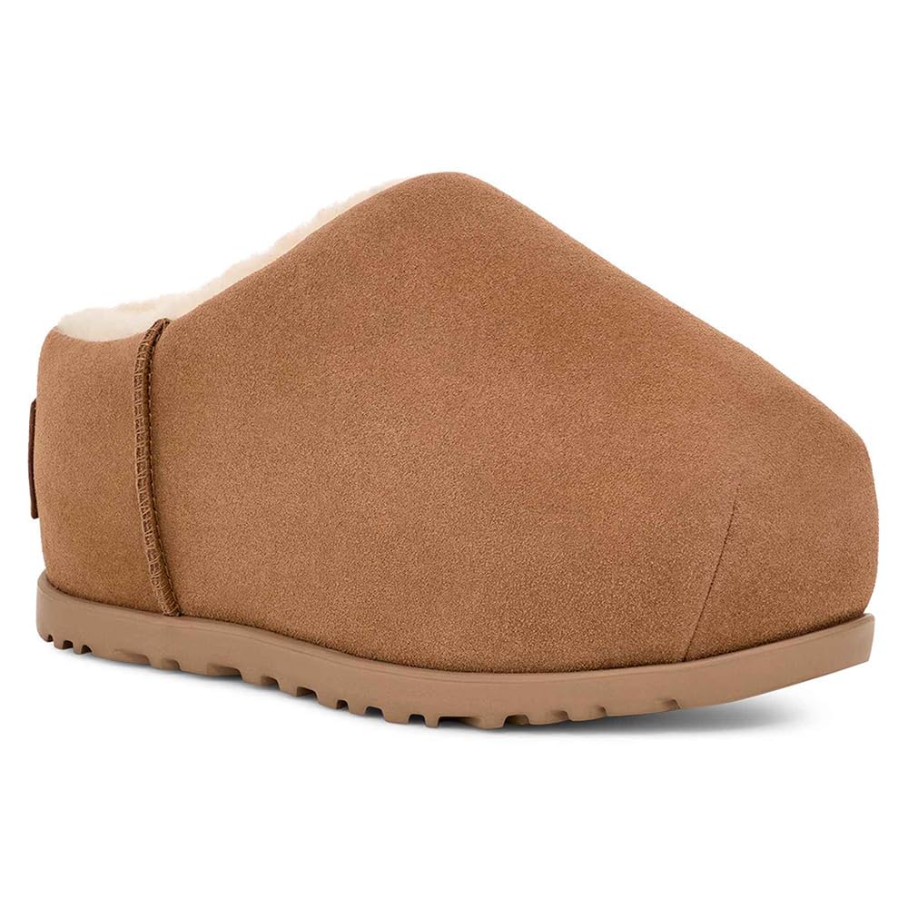 

Тапочки W PUMPED SLIDE см [UGG] 26.0 бежевый