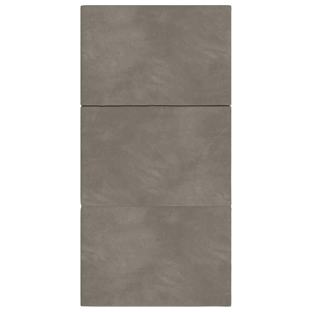 Folding Sofa Bed 80 x 67 x 45 cm Light Grey