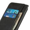 For iPhone 17 Air Case Split Leather Flip Wallet Phone Cover