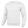 Herren Casual Sweatshirts Einfarbig Basic Hoody Herbst Pullover Männliche Streetwear Bottoming Shirts Baggy Sweatshirt