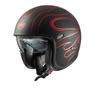 Premier Helmets Open Face Helmet 23 Vintage FR BM 22.06