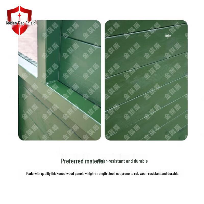 Tactical & Physical Training Obstacle Course Equipment