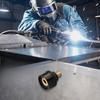 High Performance Welding Torch Adapter Set WP26V to WP17V 3550mm to 1025mm and WP17V to WP26V 1025mm to 3550mm