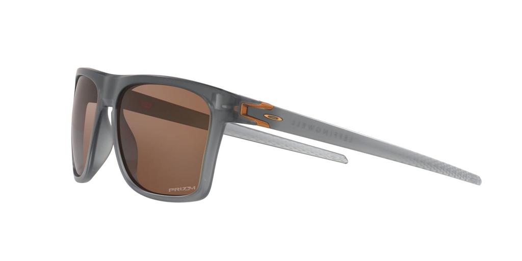 Sunglasses OO9100 LEFFINGWELL Full Rim Prizm [Oakley]