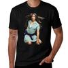 Jamie Tshirt Moisture Wicking Quick Dry Tee Tshirt