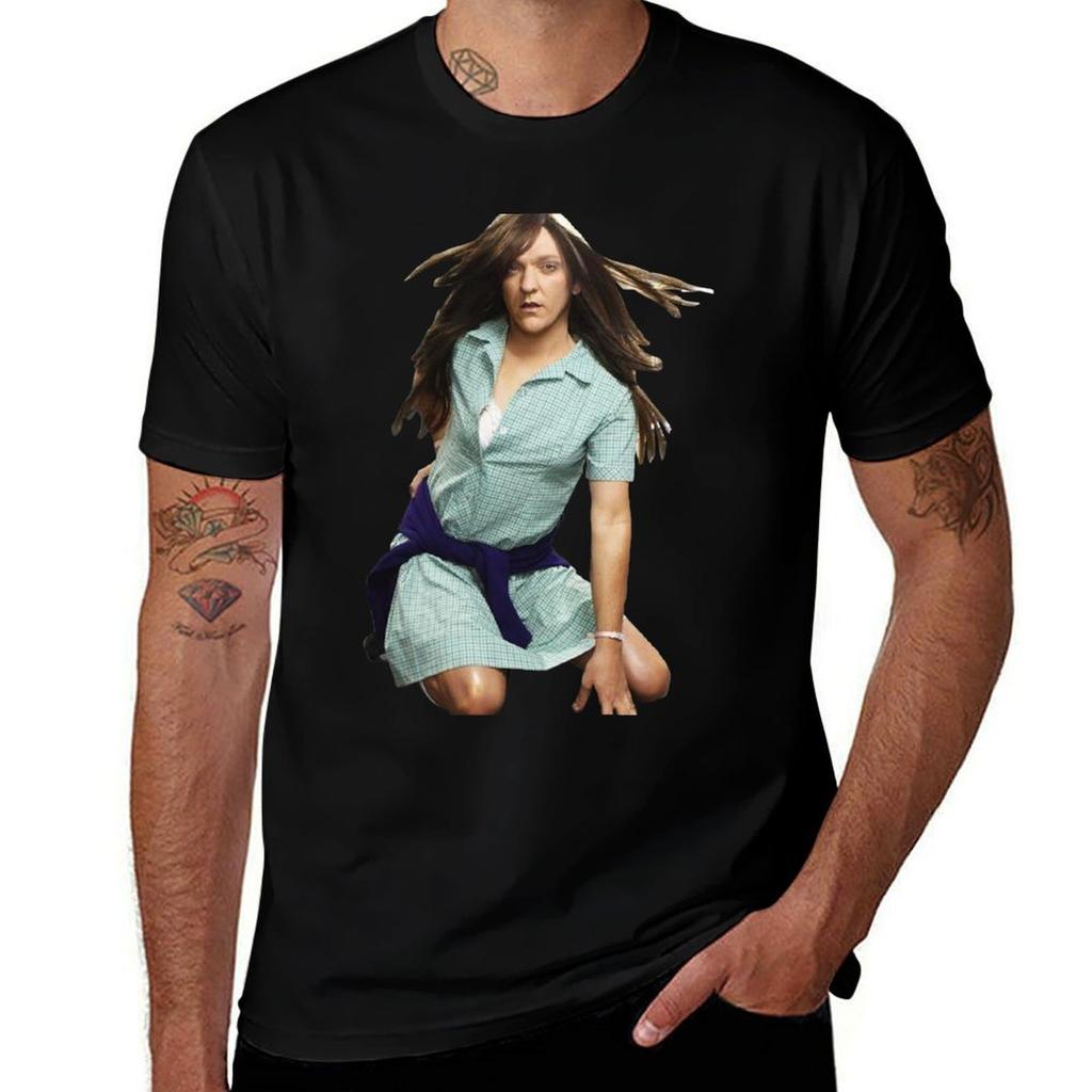 Jamie Tshirt Moisture Wicking Quick Dry Tee Tshirt