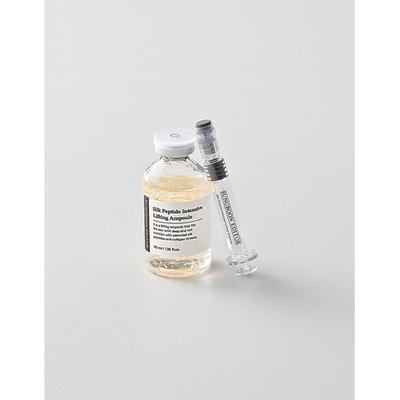 Ingredient Editor Silk Peptide Intensive Lifting Ampoule 35ml  Melting Silk Lift