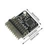 8 Channel Signal Converter PWM Conversion Module Suitable For FPV Unmanned Aerial Vehicle Receiver DC 5-18V