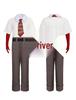 Inside Out Lele Cosplay Costume for Kids - Halloween & Stage Performance