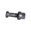 HVJC Tire Bolt and Nut Set for Nanjing Iveco NJ6593