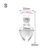 S/M/L Size Butt Plug Crystal Plug Sex Toy for Adult Games BDSM Rose Ruby Glass Dildo Prostate Butt Plug Sex Toy Product Sex Shop