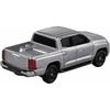 Takara Tomy Tomica No.30 Mitsubishi Triton Mini Car Toy Blister Pack for Ages 3 and Up