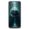Scuba Diving Phone Case for Samsung A57 A37 A51 A71 A21S A17 A11 A15 A25 A41 A23 A33 A53 A73 A07 A05S A13 A35 A55 5G Cover