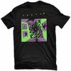 YAUTJA The Lurch T-Shirt NEW Relapse Records TS4658 Unisex T-Shirt