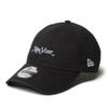 [New Era] 9TWENTY NYMG CAP Men's Black OSFM (56.8-60.6cm)