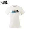 Women's Printed Short-Sleeve T-Shirt