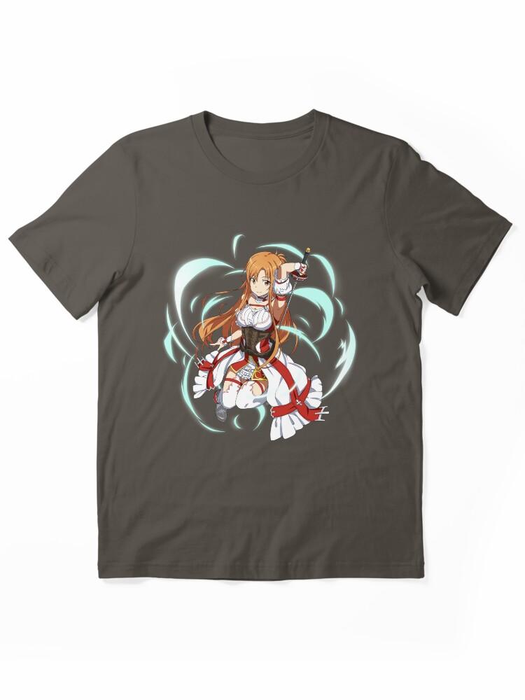 Sword Art Online Sword Art Online Essential Unisex T-Shirt