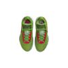 Nike LeBron 20 GS Stocking Stuffer Kids Sneakers Green Green-Apple University-Red DQ8646-300