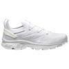 SALOMON XT Rush 2 Slip Resistant Abrasion Resistant Low top Outdoor Shoes Unisex White Sneakers 473143