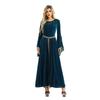2026 Halloween Vintage Court Medieval Dress Renaissance Style Costume Women