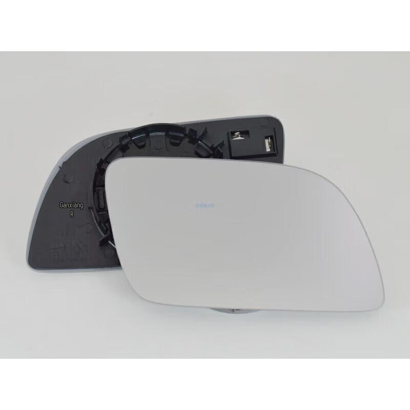 

Compatible Heating Rearview Mirror Glass for Volkswagen Polo Models