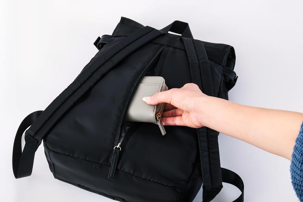 Y'SACCS Bestselling Backpack Made Lighter! Daily Backpack Book for Everyday Use (Takarajima-sha Brand Mook)