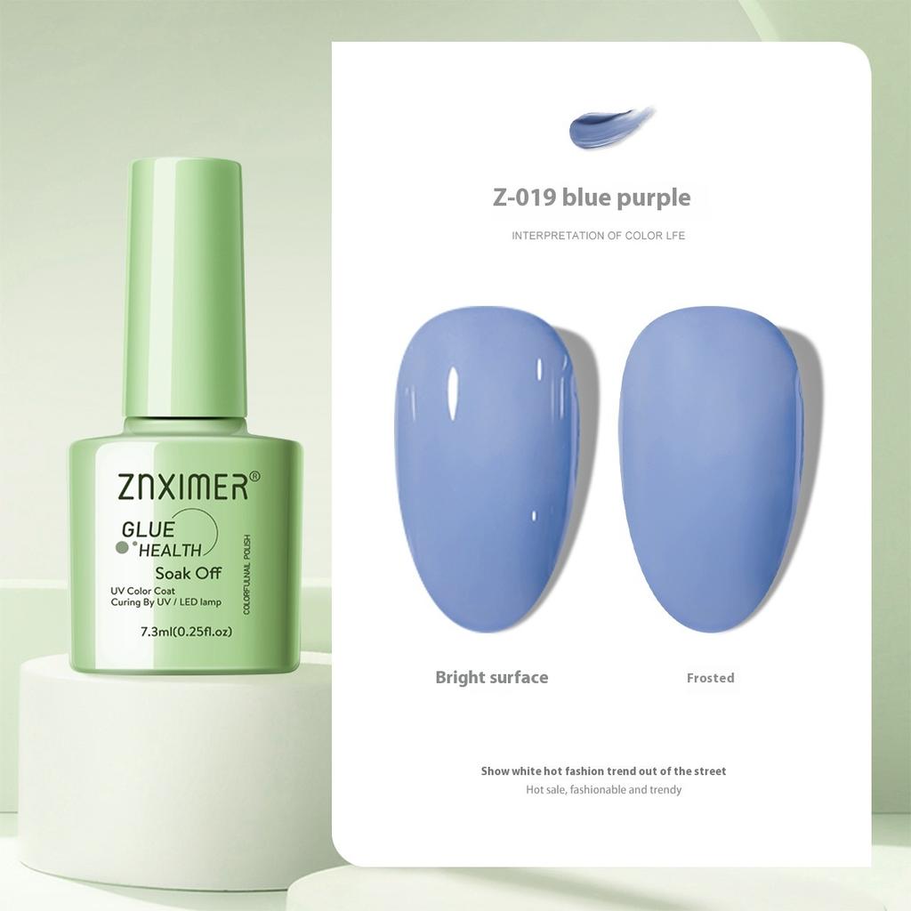 Nail Polish Glue Popular Color Nail Polish Barbie Phototherapy Nail Polish Lasting Nail Salon