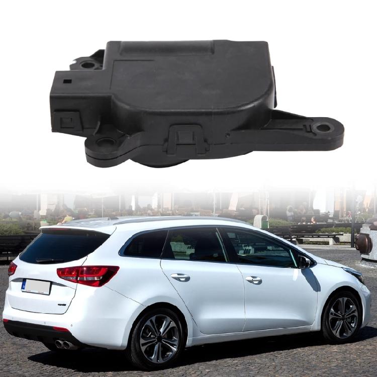 HVAC Heater Actuator Motor Easy Installation 971541H000 Replacement Heater Blend Door Actuator for Ceed 2008 2009