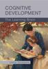 The Cognitive Development : The Learning Brain Book