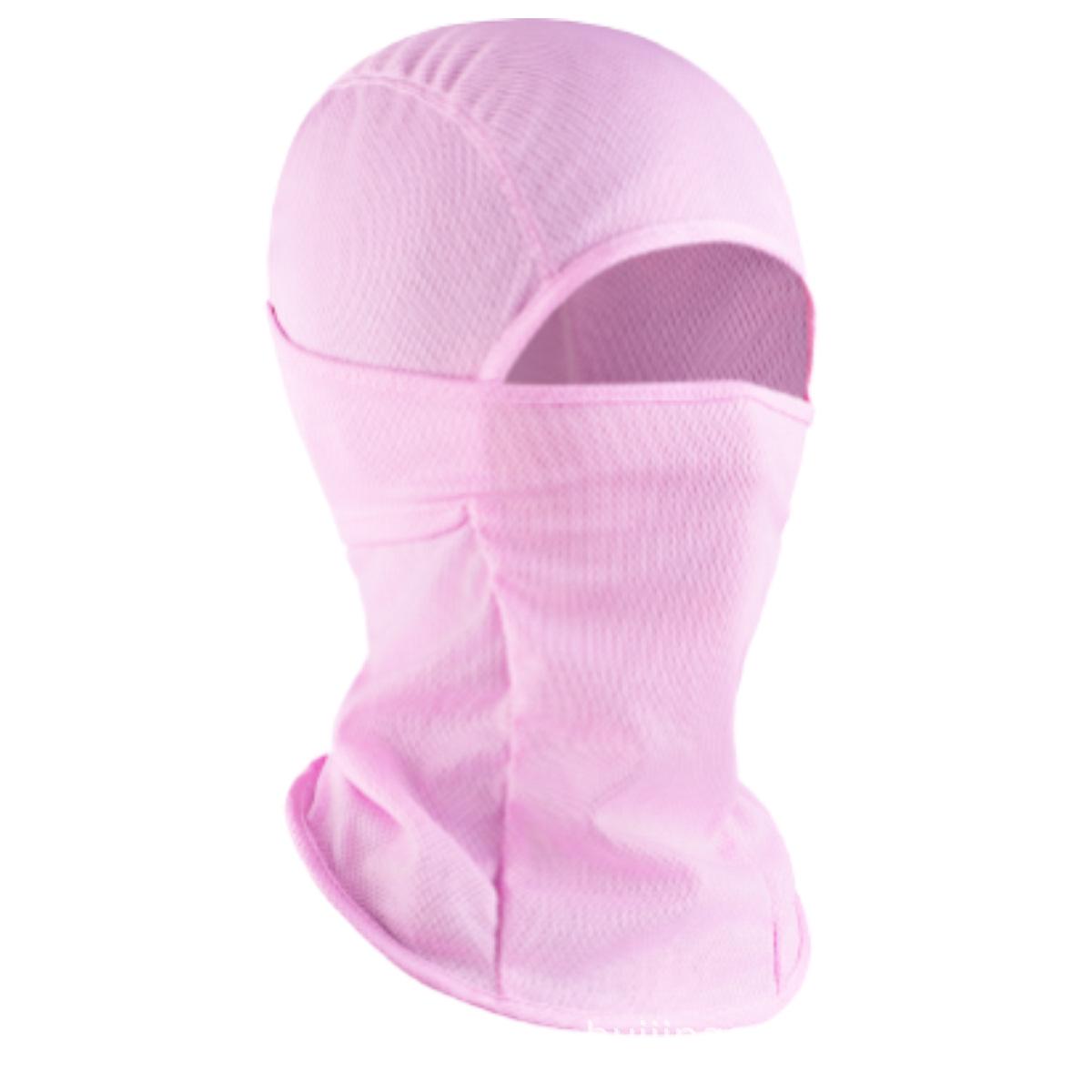 

Ветрозащитная и пылезащитная Балаклава для занятий спортом на открытом воздухе - чехол для головы тигра для езды на мотоцикле One Size