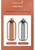 Large Glass Liner Thermos Flask for Home and Student Dormitory Use
