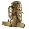 Caribee Cadet 65 Oscamp (Military Gear) Cadet 65-Liter Large Military Backpack