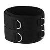 1 Pair Thigh Strap Neoprene Padded Fitness Legs Cuff Strength Training Strap