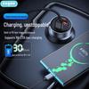 ENGUE Letu EG-CM09 Car Charger
