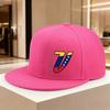 Pc Venezuela Flag Cap with National Colors  Lightweight Adjustable Unisex Hat Suitable for Parties Weddings Outdoor Events