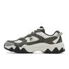 OAKMONT 2S Ouke Starry 2S Low Top Casual Shoes Men's White Brown F12M522120FMC