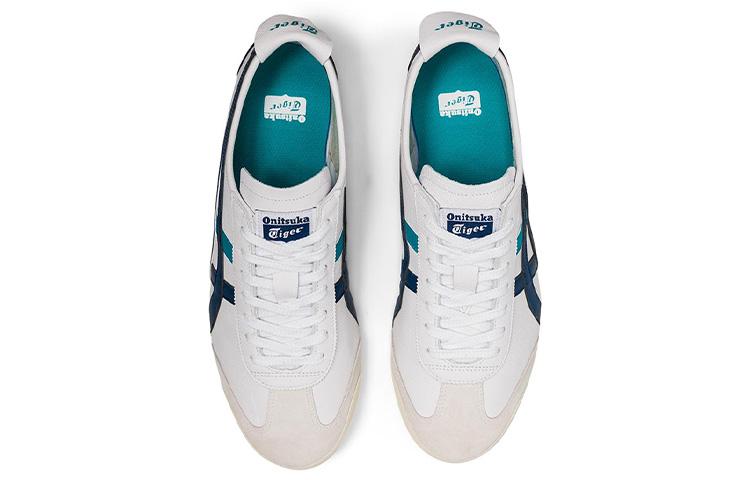 ONITSUKA TIGER Mexico 66 Grey/Blue/White 1183A201-110
