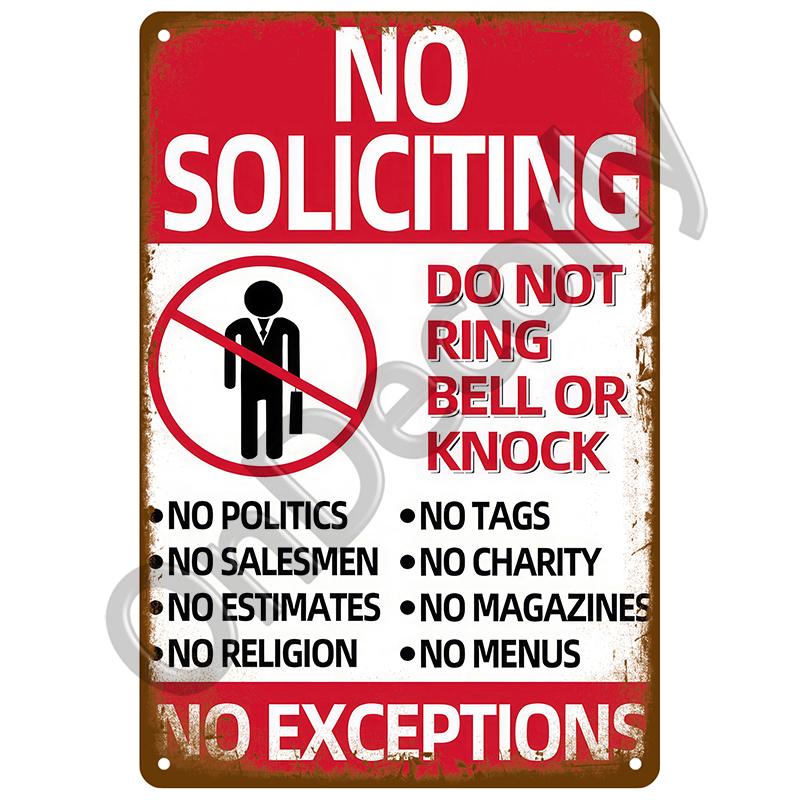 Beware Metal Signs Vintage Plaque Warning Danger Tin Signs Plate Home Wall Decor For Bar Club Man Cave Art Painting Poster Gift