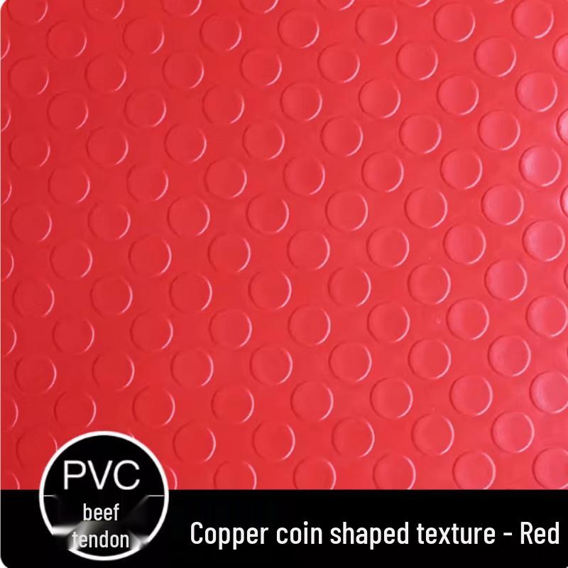 FeiAng PVC Anti-Slip Floor Mat