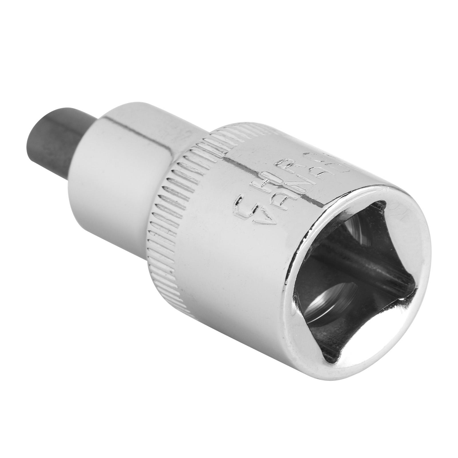 

Suspension Strut Spreader Socket Bit Tool 3424 Replacement Aluminum Alloy Fit for A4 1999  2016