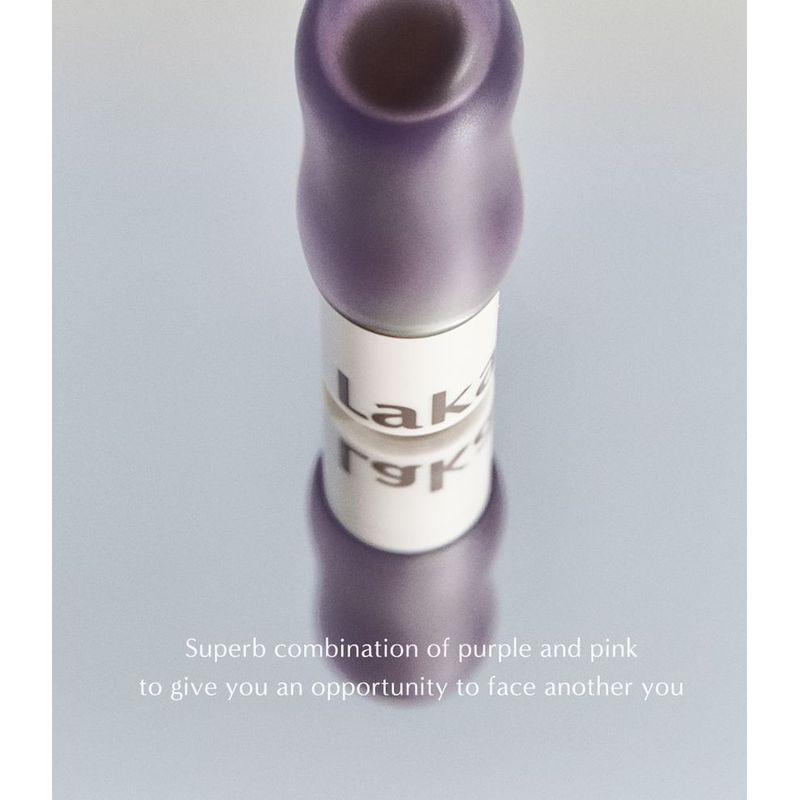Laka - Soul Vegan Lip Balm - 4 Colors